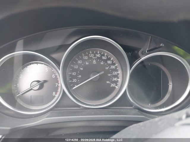 12314250 :رقم المزاد ، JM3KFABL4K0530552 vin ، 2019 Mazda Cx-5 Gx مزاد بيع