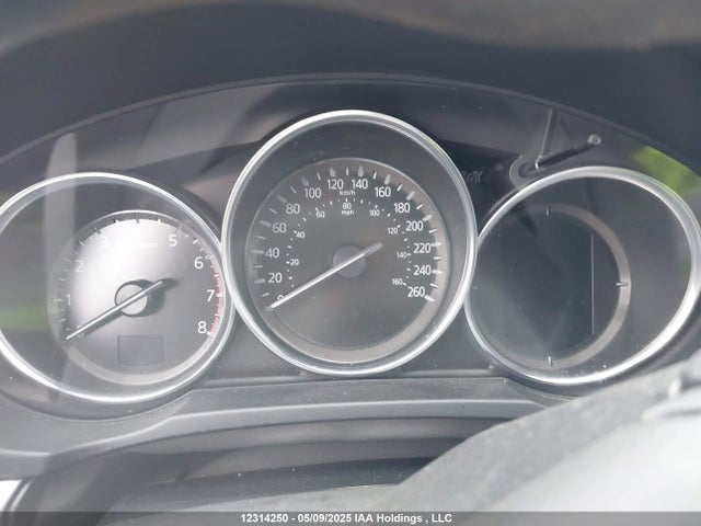 12314250 :رقم المزاد ، JM3KFABL4K0530552 vin ، 2019 Mazda Cx-5 Gx مزاد بيع