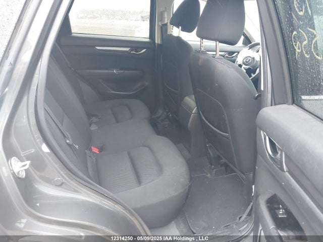 12314250 :رقم المزاد ، JM3KFABL4K0530552 vin ، 2019 Mazda Cx-5 Gx مزاد بيع