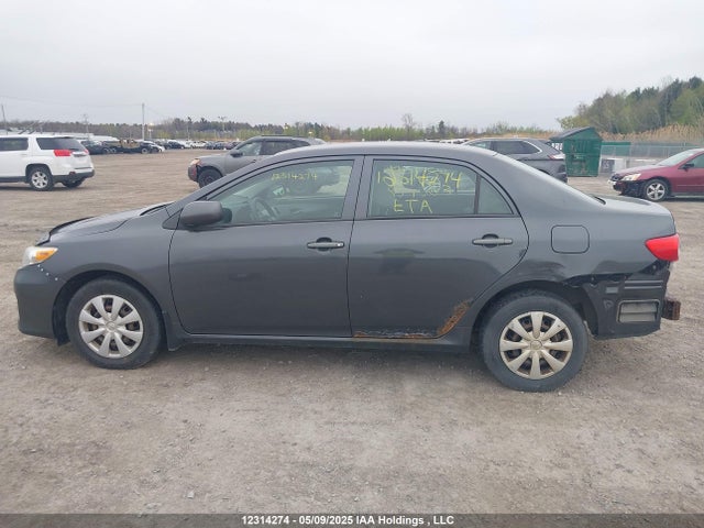 Продаж на аукціоні авто 2012 Toyota Corolla Ce, vin: 2T1BU4EE9CC857503, номер лоту: 12314274