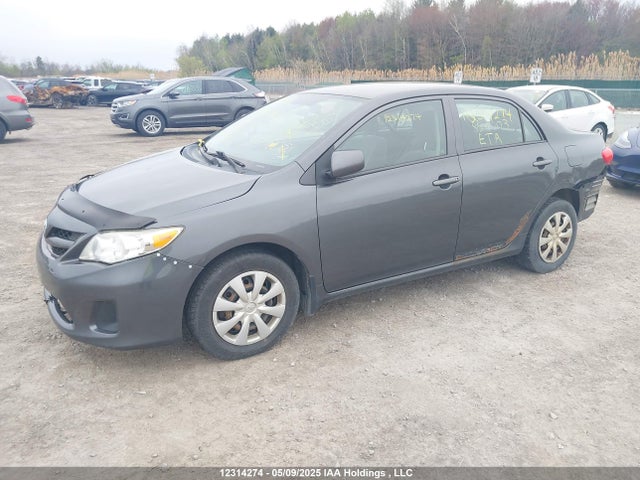 Продаж на аукціоні авто 2012 Toyota Corolla Ce, vin: 2T1BU4EE9CC857503, номер лоту: 12314274