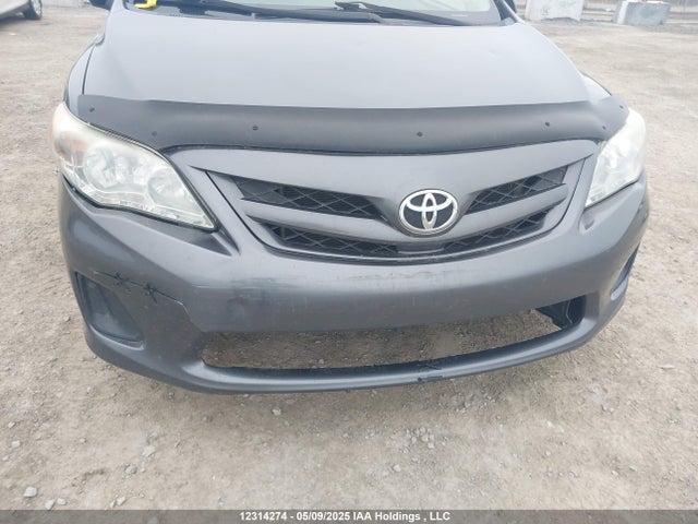 Продаж на аукціоні авто 2012 Toyota Corolla Ce, vin: 2T1BU4EE9CC857503, номер лоту: 12314274