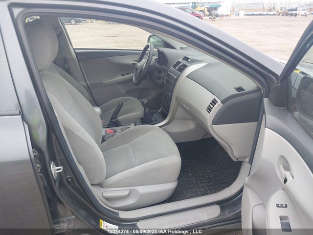 Продаж на аукціоні авто 2012 Toyota Corolla Ce, vin: 2T1BU4EE9CC857503, номер лоту: 12314274