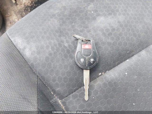 Продаж на аукціоні авто 2011 Nissan Juke S, vin: JN8AF5MRXBT000263, номер лоту: 12608558