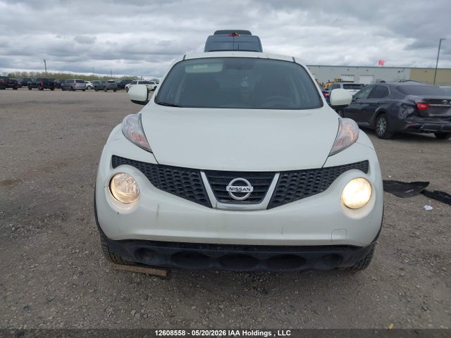 Продаж на аукціоні авто 2011 Nissan Juke S, vin: JN8AF5MRXBT000263, номер лоту: 12608558