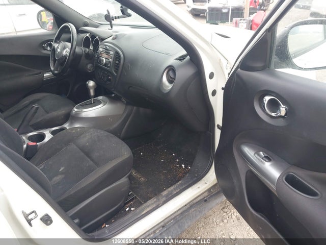 Продаж на аукціоні авто 2011 Nissan Juke S, vin: JN8AF5MRXBT000263, номер лоту: 12608558