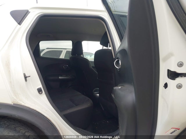 Продаж на аукціоні авто 2011 Nissan Juke S, vin: JN8AF5MRXBT000263, номер лоту: 12608558
