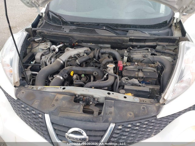 Продаж на аукціоні авто 2011 Nissan Juke S, vin: JN8AF5MRXBT000263, номер лоту: 12608558