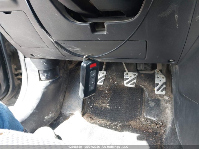 JA32U2FU8HU605860 Mitsubishi LANCER ES