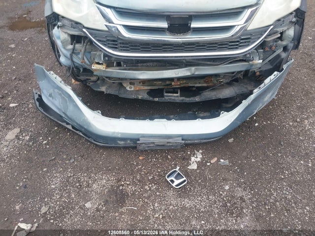 Продаж на аукціоні авто 2011 Honda Cr-v Ex-l, vin: 5J6RE4H78BL805998, номер лоту: 12608560