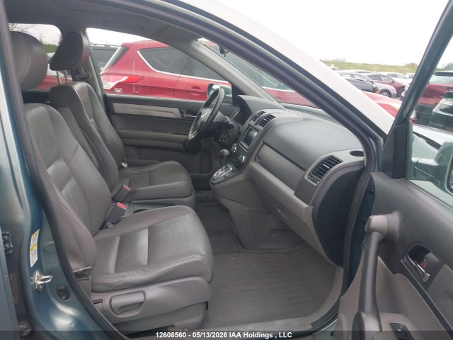 Продаж на аукціоні авто 2011 Honda Cr-v Ex-l, vin: 5J6RE4H78BL805998, номер лоту: 12608560