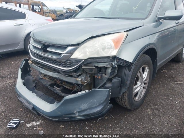 Продаж на аукціоні авто 2011 Honda Cr-v Ex-l, vin: 5J6RE4H78BL805998, номер лоту: 12608560
