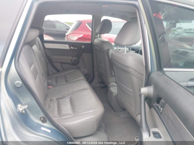 Продаж на аукціоні авто 2011 Honda Cr-v Ex-l, vin: 5J6RE4H78BL805998, номер лоту: 12608560