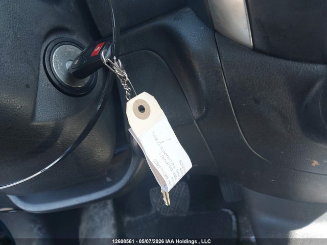 Aukcja sprzedaży 2015 Nissan Micra, vin: 3N1CK3CP9FL250482, numer aukcji: 12608561