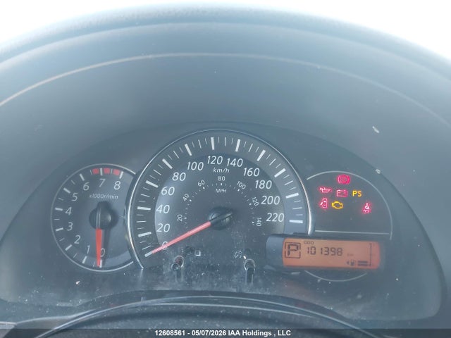Aukcja sprzedaży 2015 Nissan Micra, vin: 3N1CK3CP9FL250482, numer aukcji: 12608561