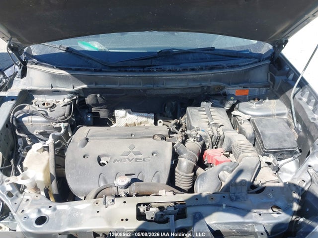 Aukcja sprzedaży 2015 Mitsubishi Rvr Se, vin: 4A4AJ3AUXFE609105, numer aukcji: 12608562