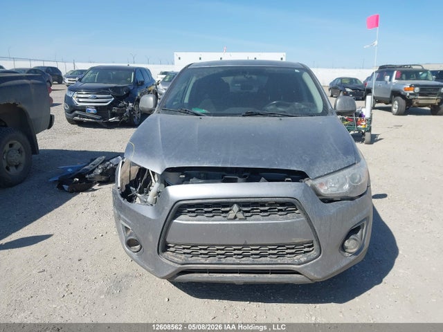 Aukcja sprzedaży 2015 Mitsubishi Rvr Se, vin: 4A4AJ3AUXFE609105, numer aukcji: 12608562