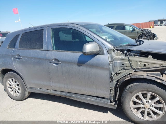 Aukcja sprzedaży 2015 Mitsubishi Rvr Se, vin: 4A4AJ3AUXFE609105, numer aukcji: 12608562