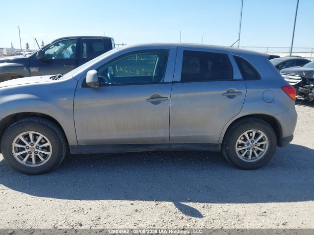 Aukcja sprzedaży 2015 Mitsubishi Rvr Se, vin: 4A4AJ3AUXFE609105, numer aukcji: 12608562
