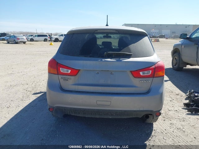 Aukcja sprzedaży 2015 Mitsubishi Rvr Se, vin: 4A4AJ3AUXFE609105, numer aukcji: 12608562