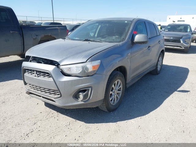 Aukcja sprzedaży 2015 Mitsubishi Rvr Se, vin: 4A4AJ3AUXFE609105, numer aukcji: 12608562