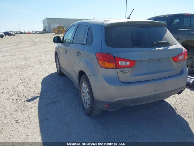 Aukcja sprzedaży 2015 Mitsubishi Rvr Se, vin: 4A4AJ3AUXFE609105, numer aukcji: 12608562