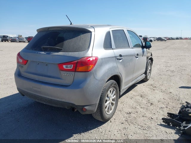 Aukcja sprzedaży 2015 Mitsubishi Rvr Se, vin: 4A4AJ3AUXFE609105, numer aukcji: 12608562