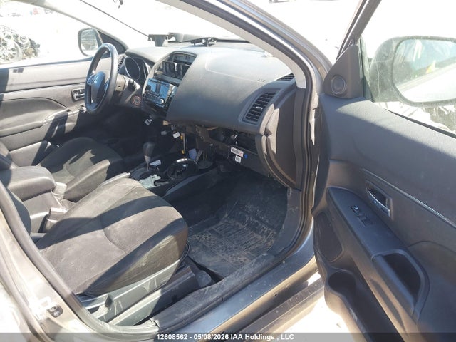 Aukcja sprzedaży 2015 Mitsubishi Rvr Se, vin: 4A4AJ3AUXFE609105, numer aukcji: 12608562