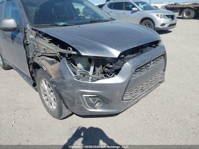 Aukcja sprzedaży 2015 Mitsubishi Rvr Se, vin: 4A4AJ3AUXFE609105, numer aukcji: 12608562