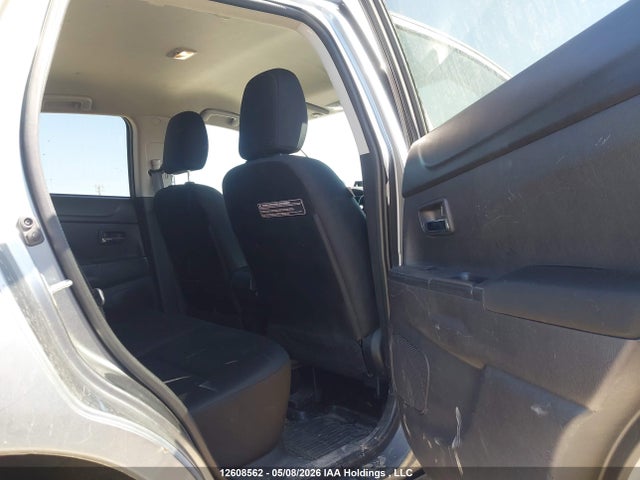 Aukcja sprzedaży 2015 Mitsubishi Rvr Se, vin: 4A4AJ3AUXFE609105, numer aukcji: 12608562