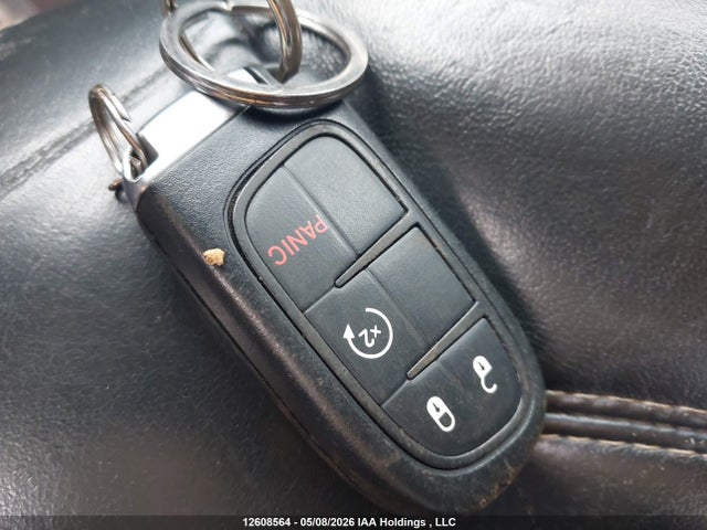 Продажа на аукционе авто 2016 Jeep Cherokee Limited, vin: 1C4PJMDS1GW339579, номер лота: 12608564