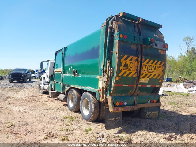 3HAWGTAT3JL244905 International 7000 7400