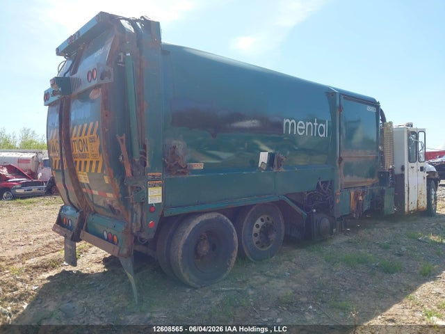 3HAWGTAT3JL244905 International 7000 7400