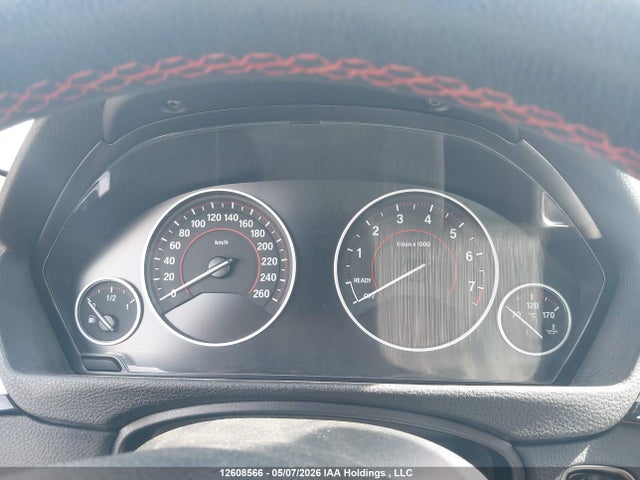 Продаж на аукціоні авто 2018 Bmw 330 Xi, vin: WBA8D9C55JEM33236, номер лоту: 12608566