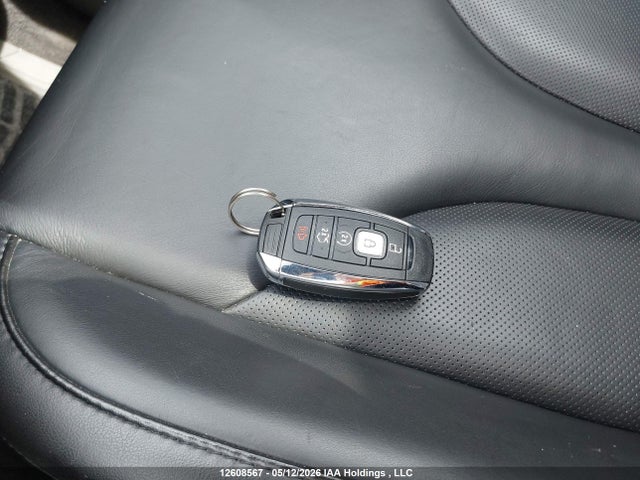 Продаж на аукціоні авто 2017 Lincoln Mkc Select, vin: 5LMCJ2D95HUL69741, номер лоту: 12608567