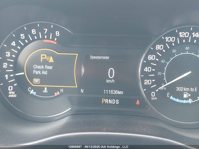 Продаж на аукціоні авто 2017 Lincoln Mkc Select, vin: 5LMCJ2D95HUL69741, номер лоту: 12608567