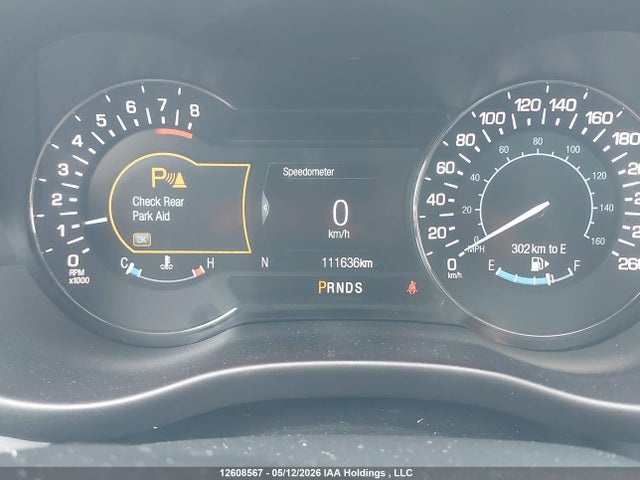 Продаж на аукціоні авто 2017 Lincoln Mkc Select, vin: 5LMCJ2D95HUL69741, номер лоту: 12608567