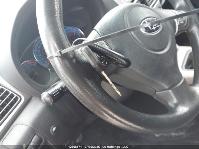 Продаж на аукціоні авто 2009 Subaru Forester, vin: JF2SH62659G767287, номер лоту: 12608571