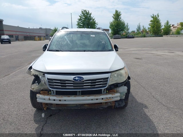 Продаж на аукціоні авто 2009 Subaru Forester, vin: JF2SH62659G767287, номер лоту: 12608571