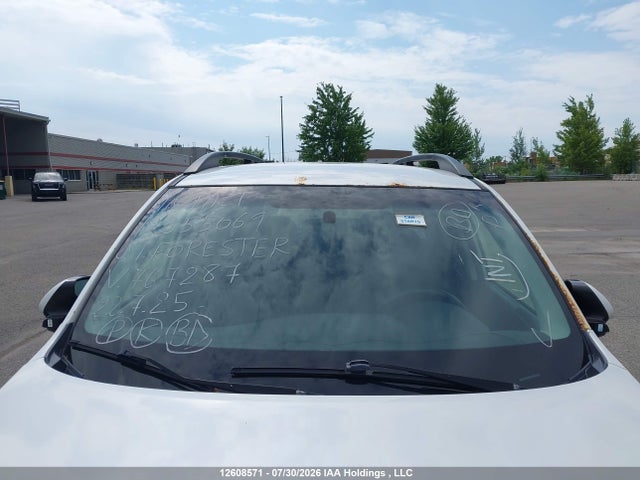 Продаж на аукціоні авто 2009 Subaru Forester, vin: JF2SH62659G767287, номер лоту: 12608571