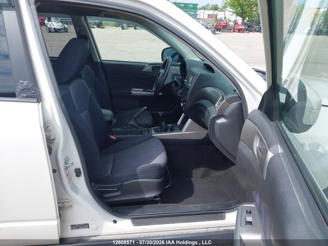 Продаж на аукціоні авто 2009 Subaru Forester, vin: JF2SH62659G767287, номер лоту: 12608571