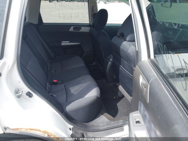 Продаж на аукціоні авто 2009 Subaru Forester, vin: JF2SH62659G767287, номер лоту: 12608571