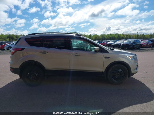 1FMCU0GD0HUA55767 Ford ESCAPE SE