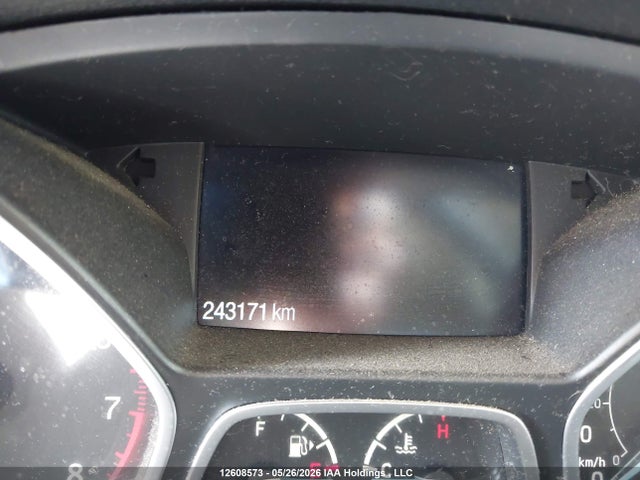 1FMCU0GD0HUA55767 Ford ESCAPE SE