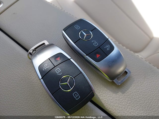W1N4N4HB7MJ204142 Mercedes-Benz Gla 250 4matic