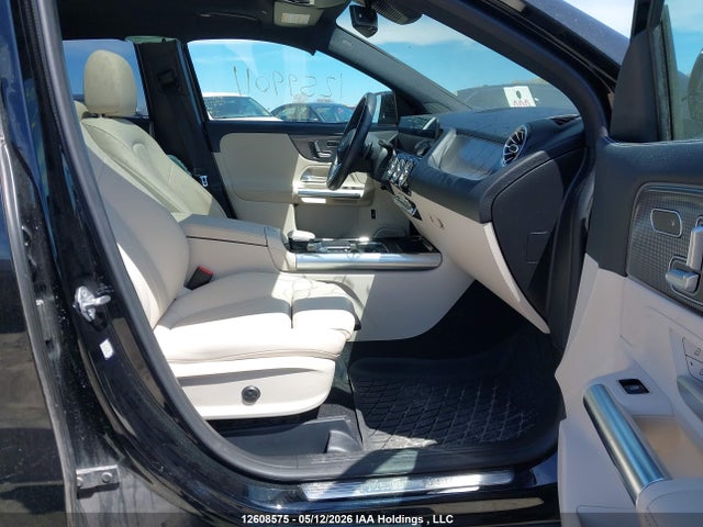 W1N4N4HB7MJ204142 Mercedes-Benz Gla 250 4matic