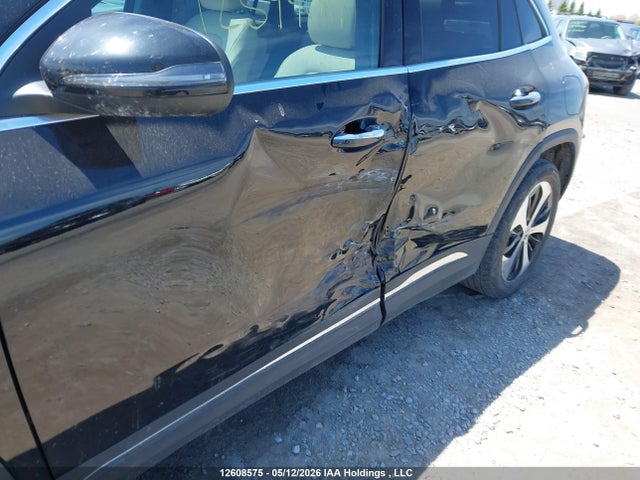 W1N4N4HB7MJ204142 Mercedes-Benz Gla 250 4matic