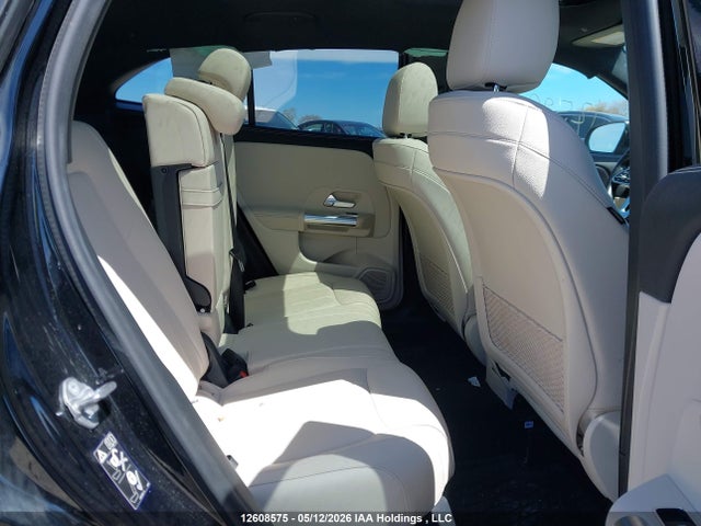W1N4N4HB7MJ204142 Mercedes-Benz Gla 250 4matic