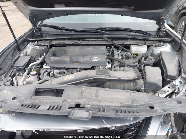 Lexus ES 2025 58AB21B17SU015075 Image 10