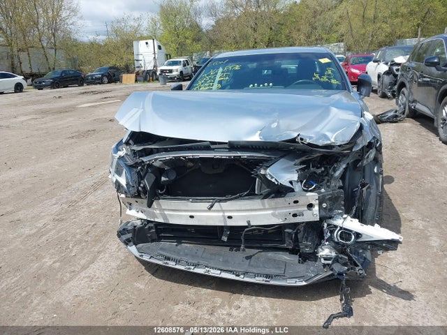 Lexus ES 2025 58AB21B17SU015075 Image 13